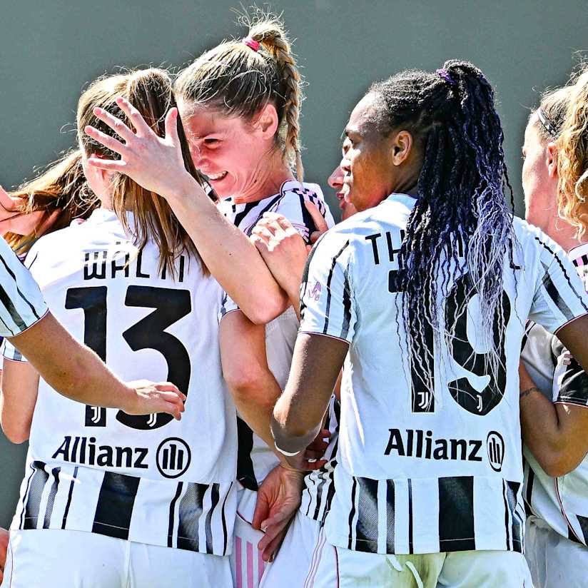 Serie A Women | Dove vedere Juventus-Roma
