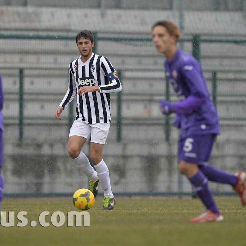 Coppa Italia Primavera, passa la Fiorentina