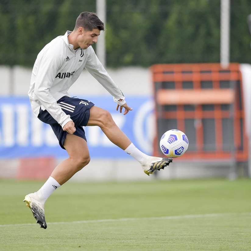 Gallery | Thursday on the pitch