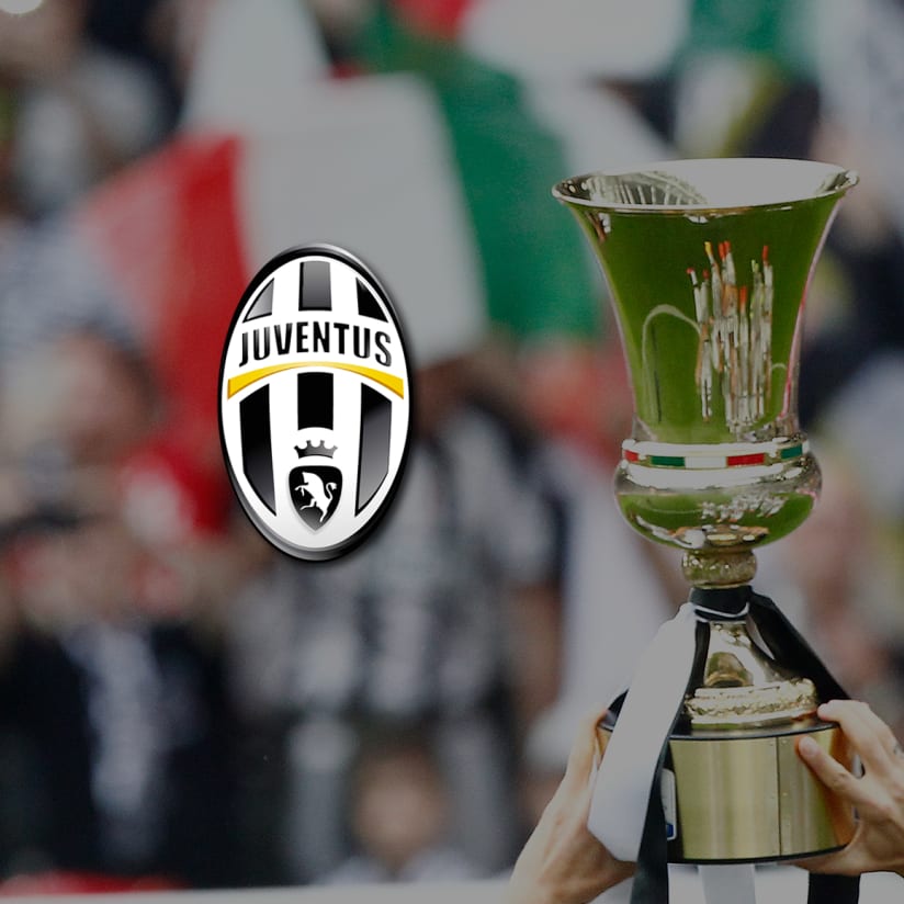 Coppa Italia: The Old Lady and La Dea 