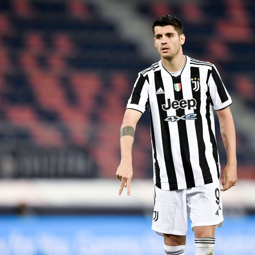 Morata decisive in the Euros, Bentancur named MVP in Copa America