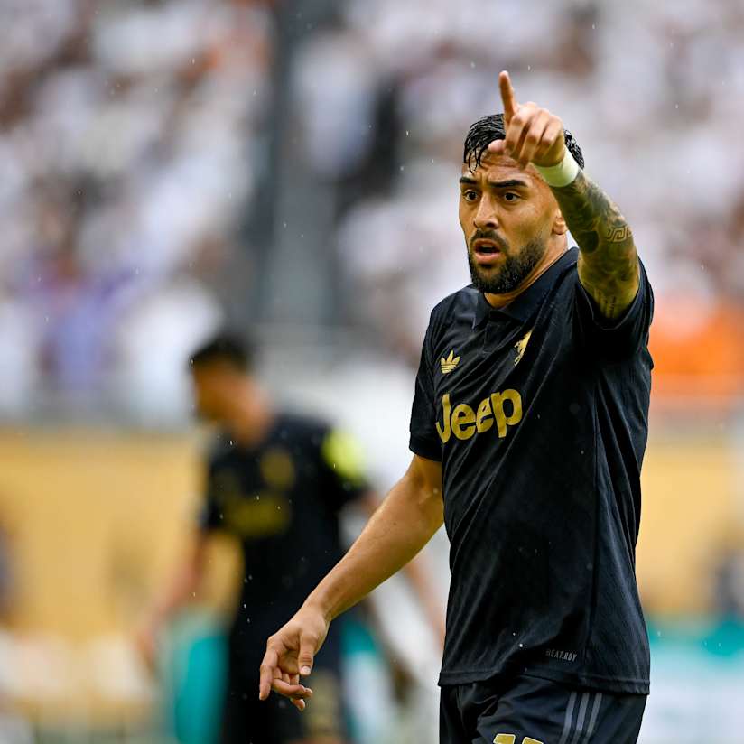 Gallery | Real Madrid - Juventus | FIFA Club World Cup 2025