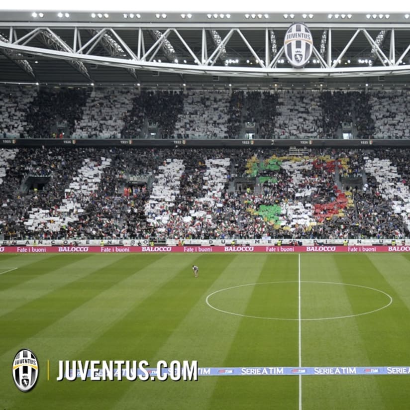 Full house for Milan