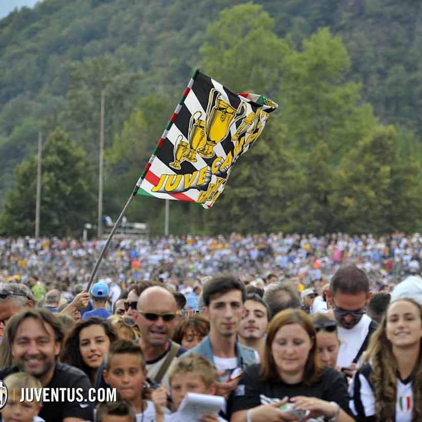 Tris di Coppe a Villar