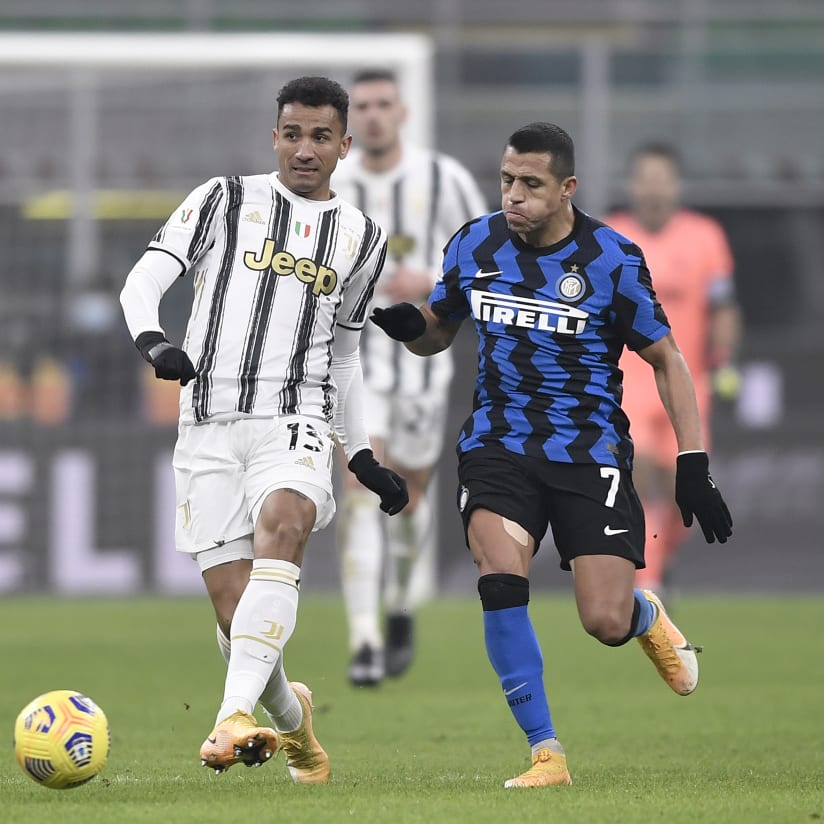 FIVE FACTS | DERBY D’ITALIA SECOND LEG