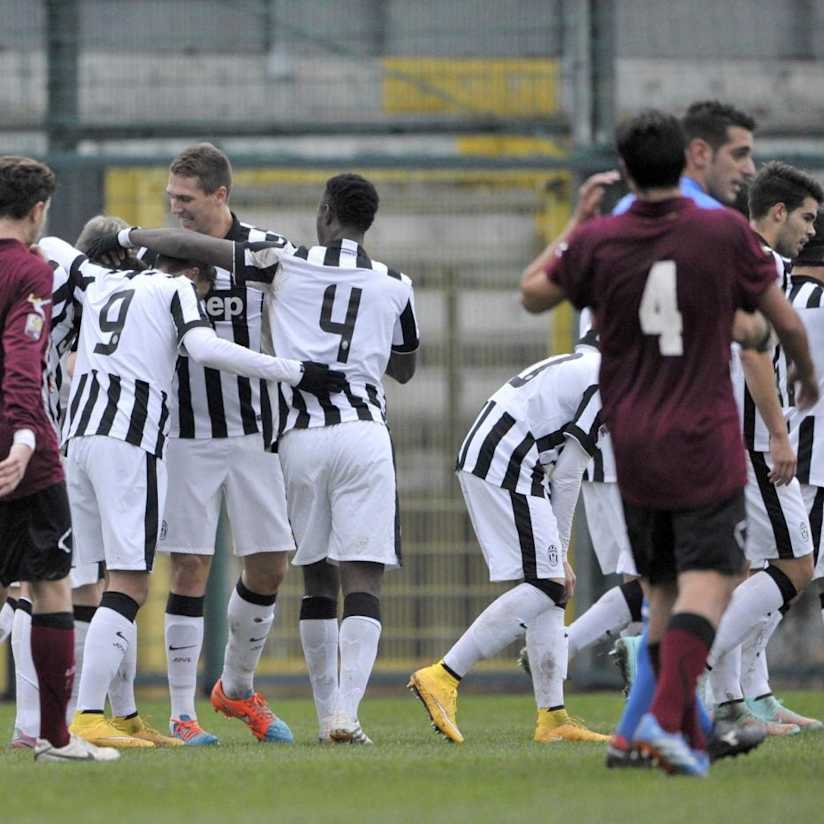 La Primavera vince il Derby: è in semifinale di TIM Cup