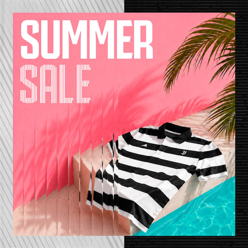 SUMMER SALE