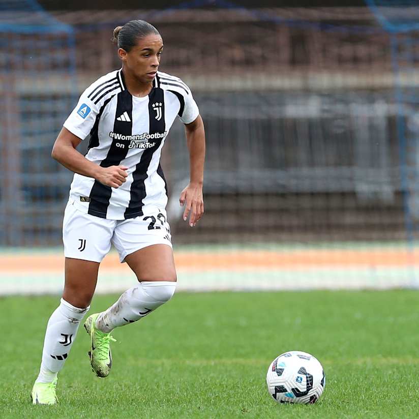 Serie A Femminile | Napoli-Juventus Women, dove vederla