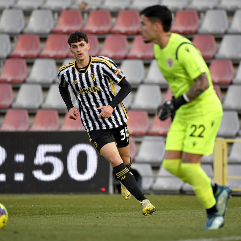 Gallery | Juventus Next Gen - Vis Pesaro