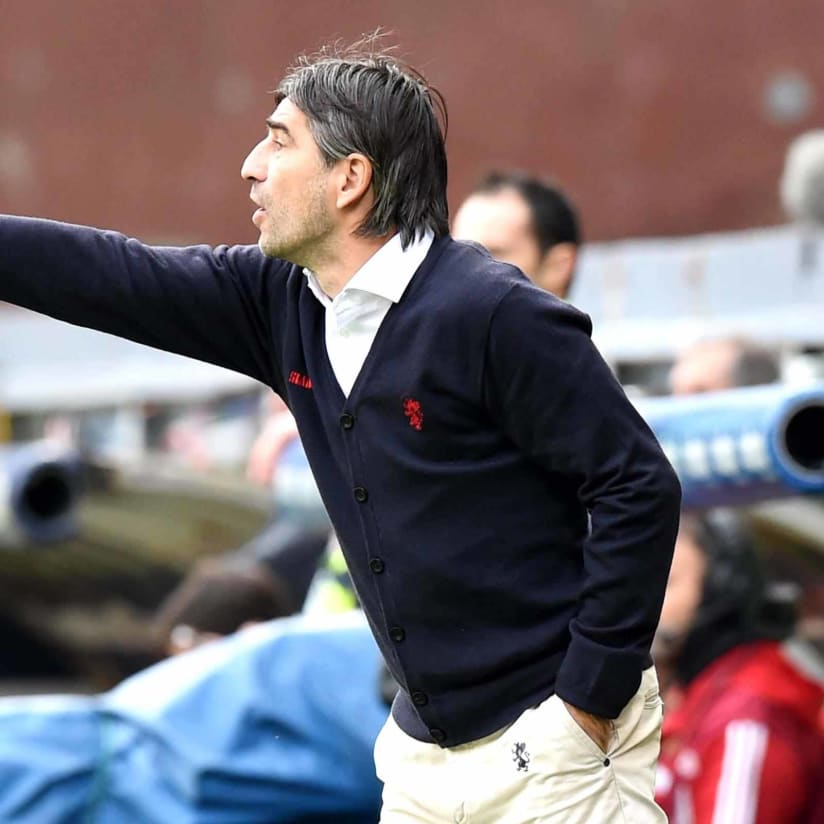 Juric: Juve a fantastic side