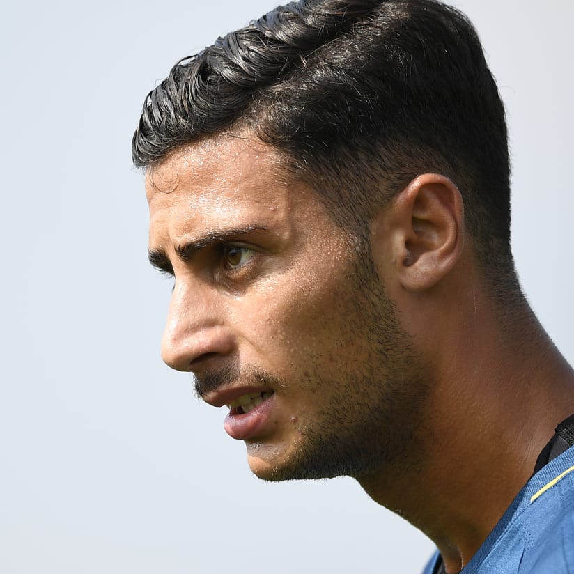 AGREEMENT WITH UDINESE FOR THE ACQUISITION
OF THE PLAYER ROLANDO MANDRAGORA