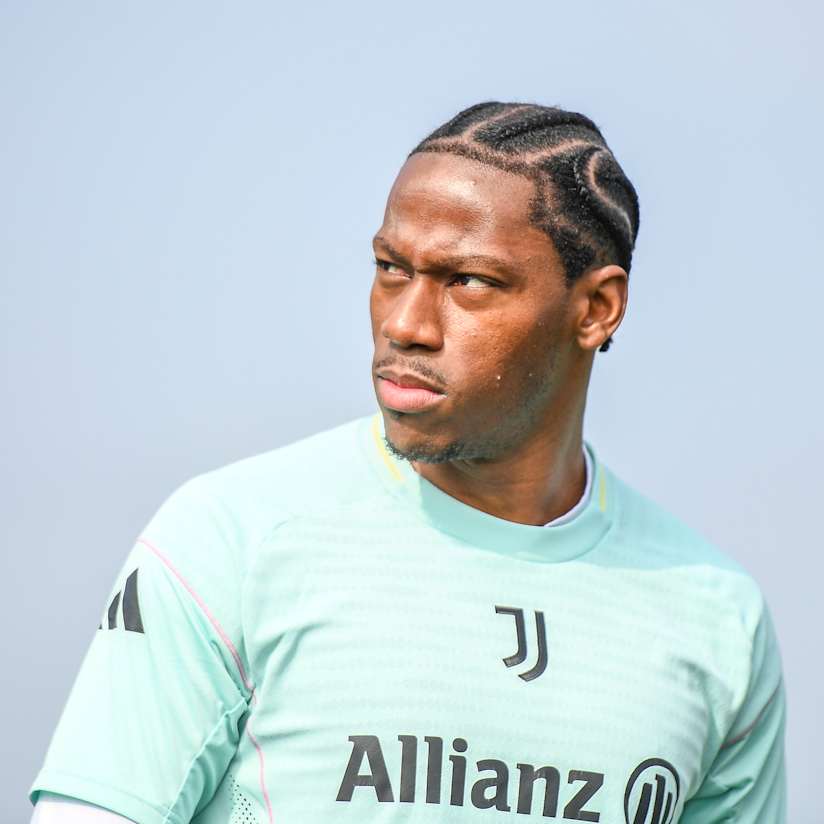 Squad List | Juventus-Pisa