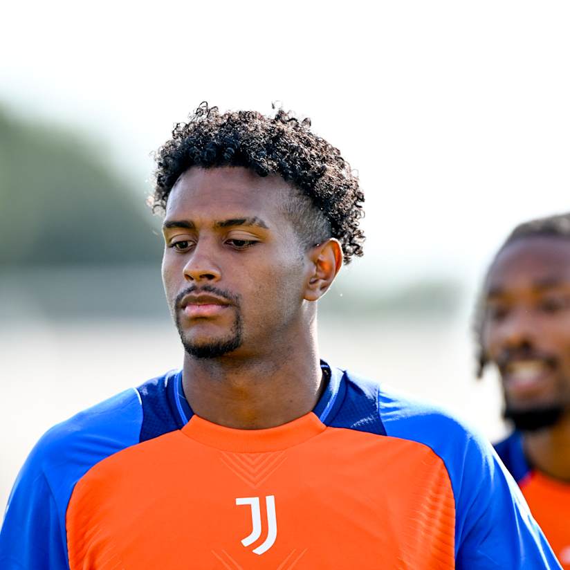 Medical Update | Juan Cabal