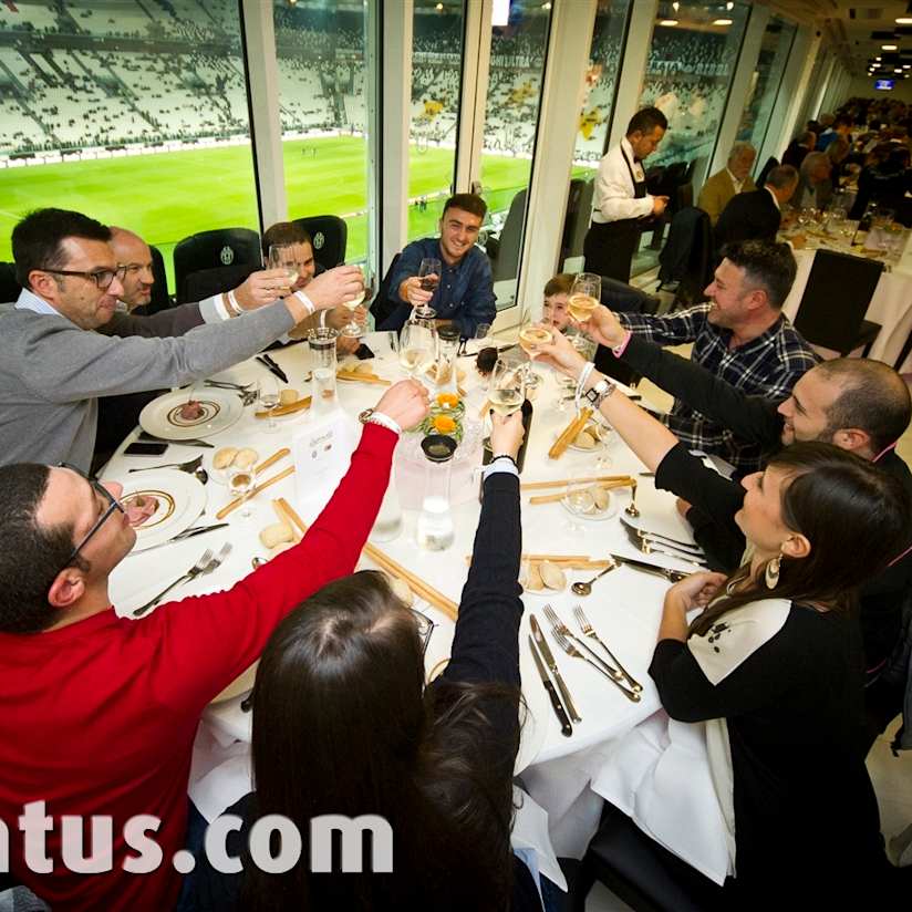 “Grazie di cuore Juventus!”: i Member si raccontano