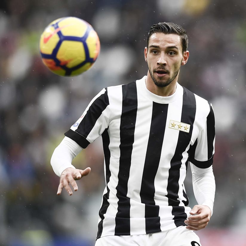 De Sciglio: «Bravi ad accelerare nella ripresa»