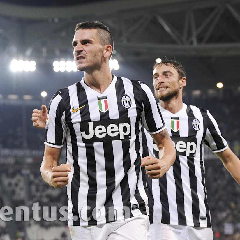 A Livorno senza Bonucci e Ogbonna