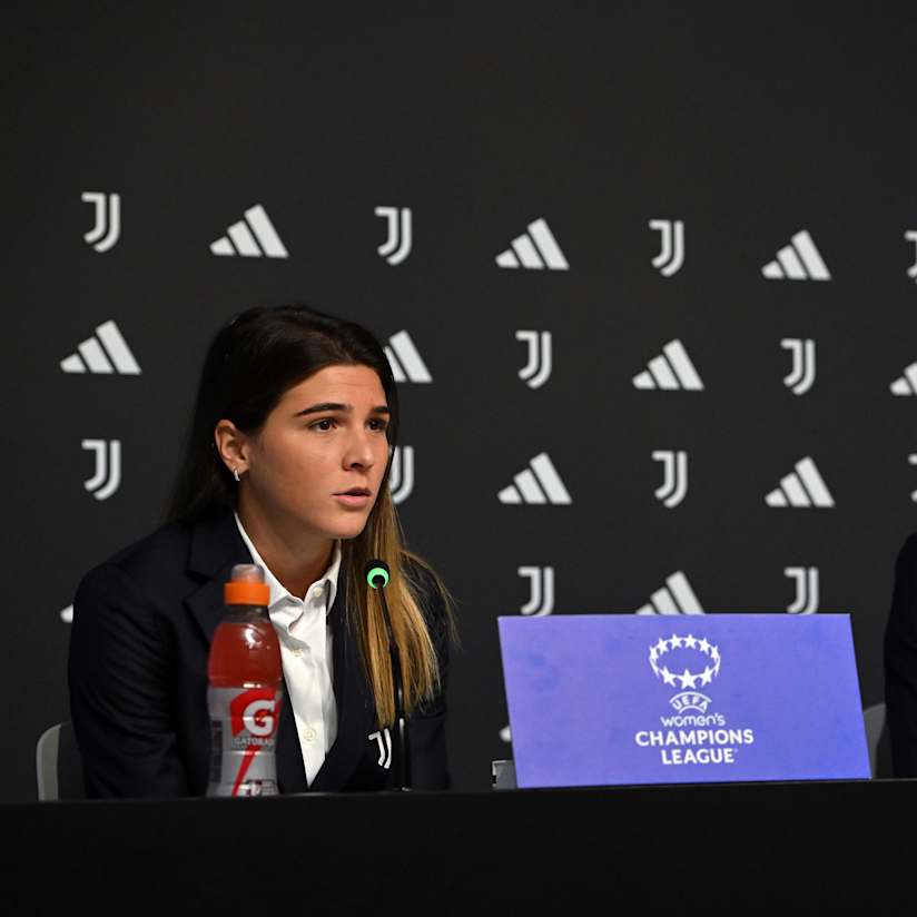 Canzi & Cantore: We'll face Arsenal by playing our own game