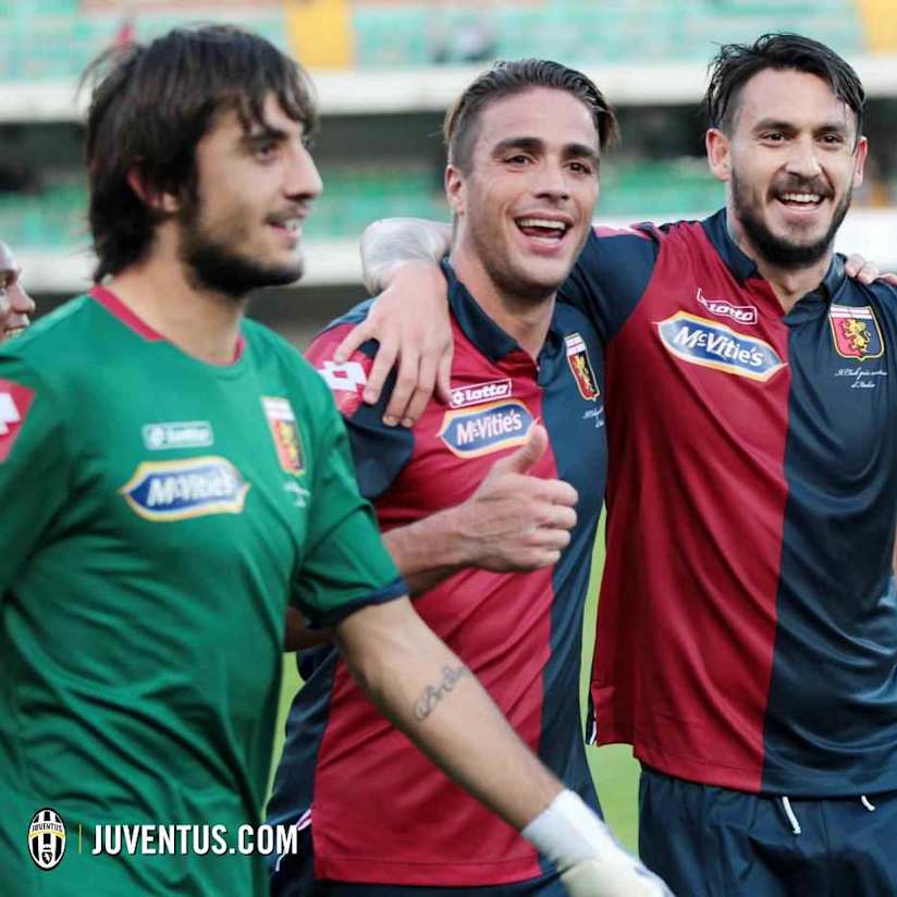 #OppositionWatch: il Genoa