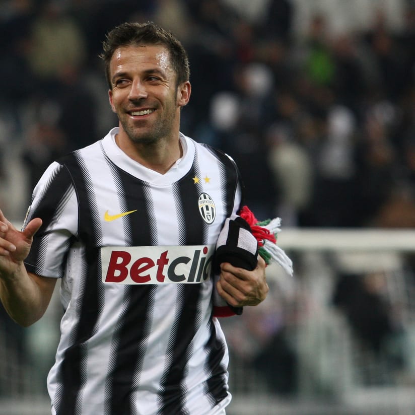 Top 5 Juve-Lazio wins!