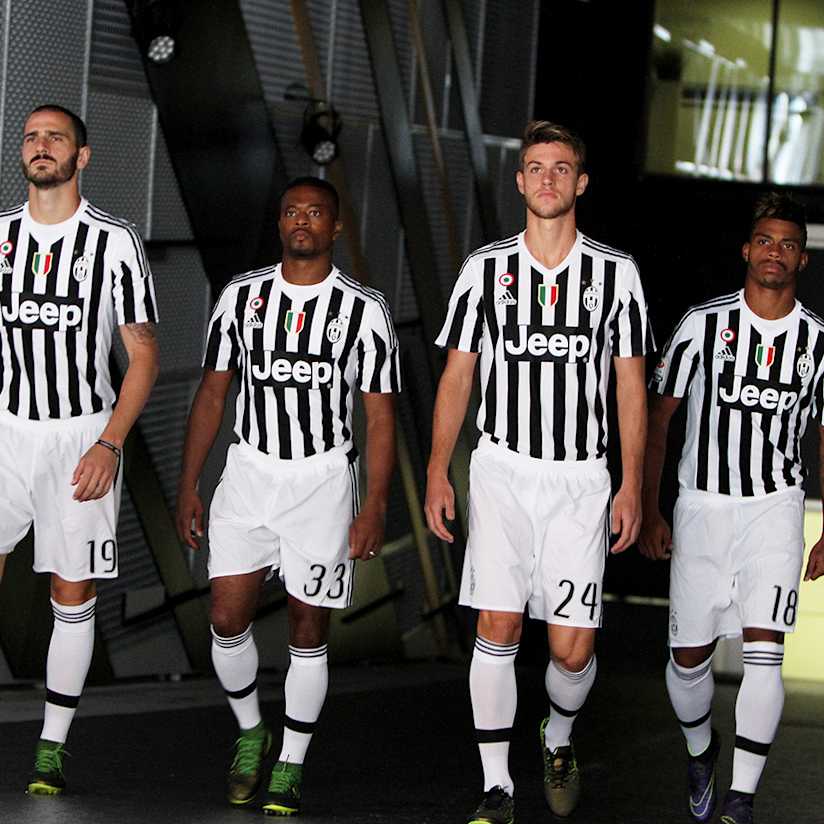 #Lovefootballmore: Samsung regala l’esperienza Juve