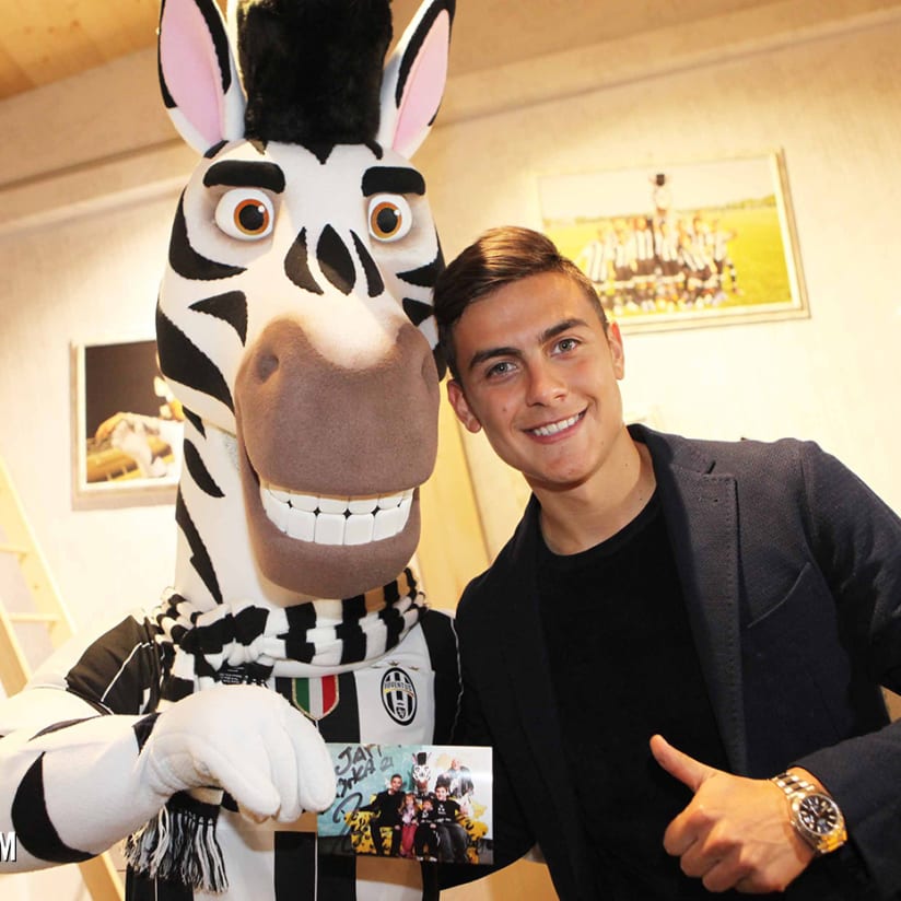 Welcome to Jay's House!