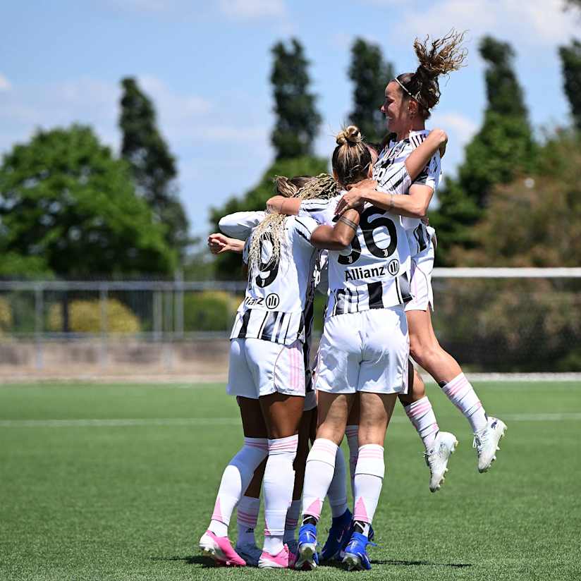Serie A Women | Dove vedere Juventus-Inter
