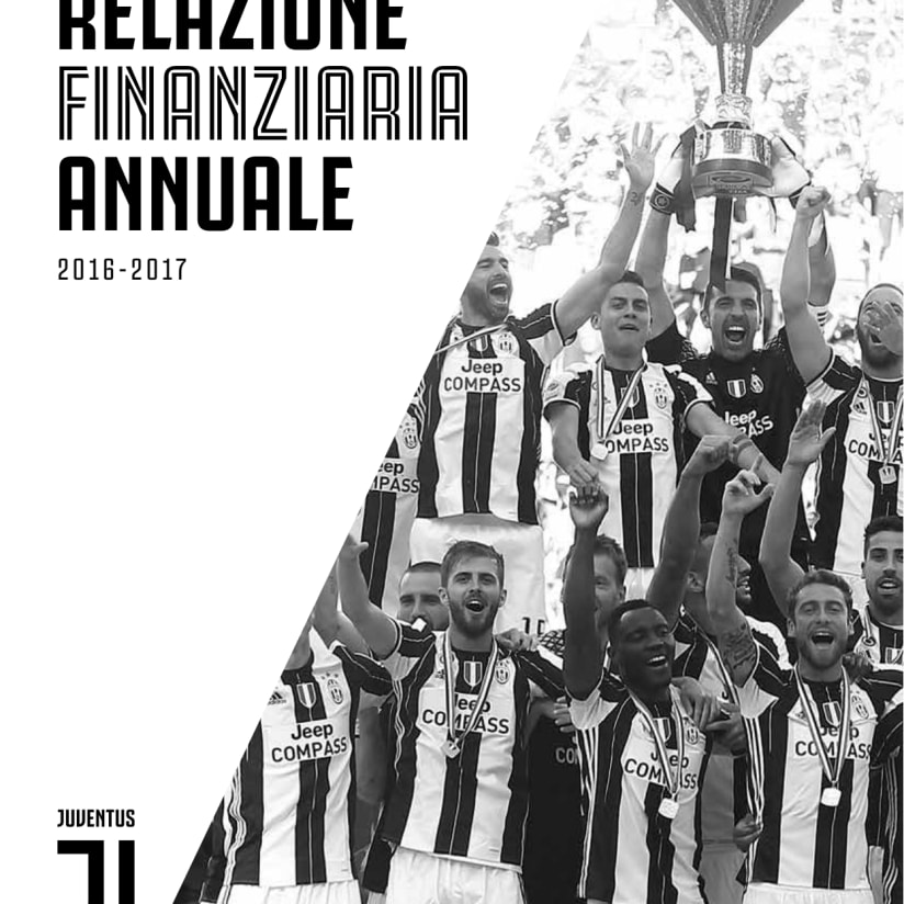 Relazione finanziaria annuale al 30 giugno 2017*