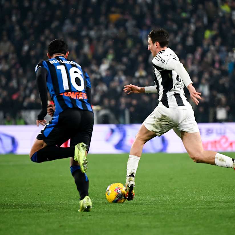 Serie A | Opposition Focus: Juventus-Atalanta