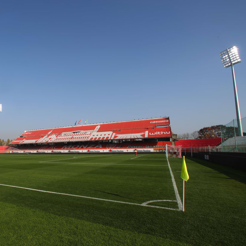 Juve to play in the “Luigi Berlusconi” Trophy in Monza!