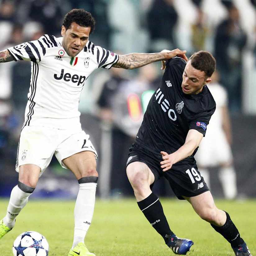 Dani Alves: «Vogliamo realizzare il nostro sogno»