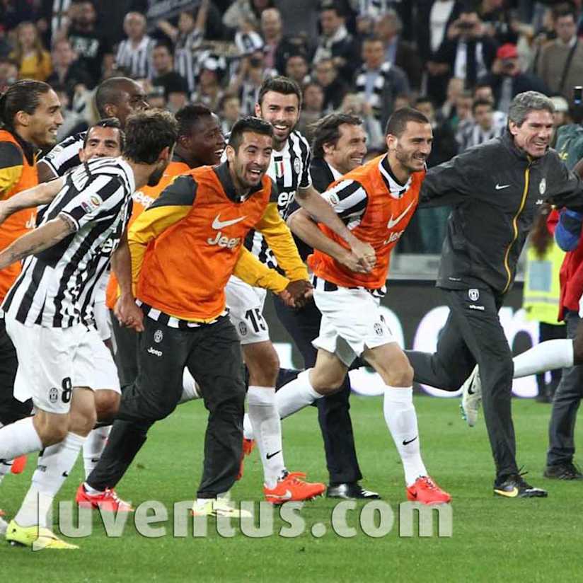 #JuveCagliari, i convocati