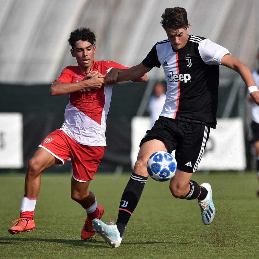 GALLERY | Under 17-Monaco