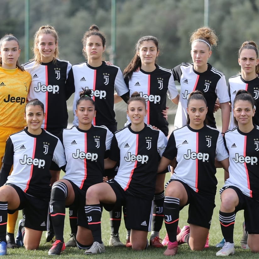Under 19 femminile, alla Viareggio Women's Cup passa l'Inter