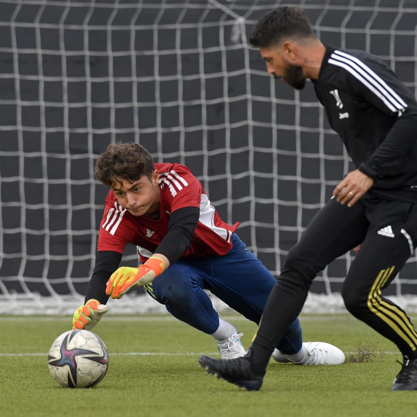 Under 15 | Si corre a Vinovo! 