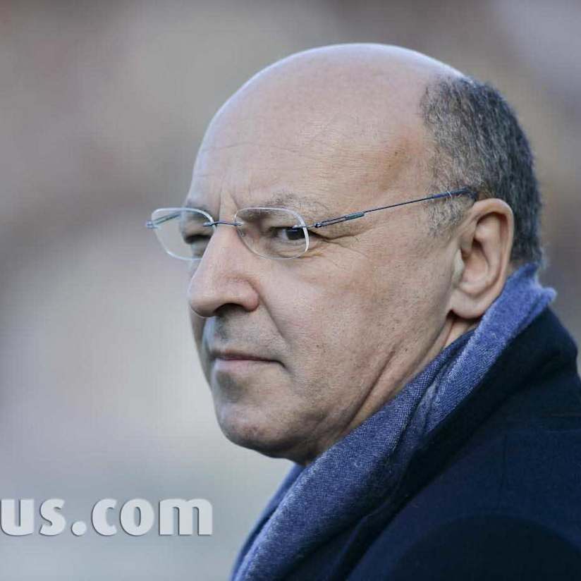 Marotta: «Dietro ai record, la cultura del lavoro»