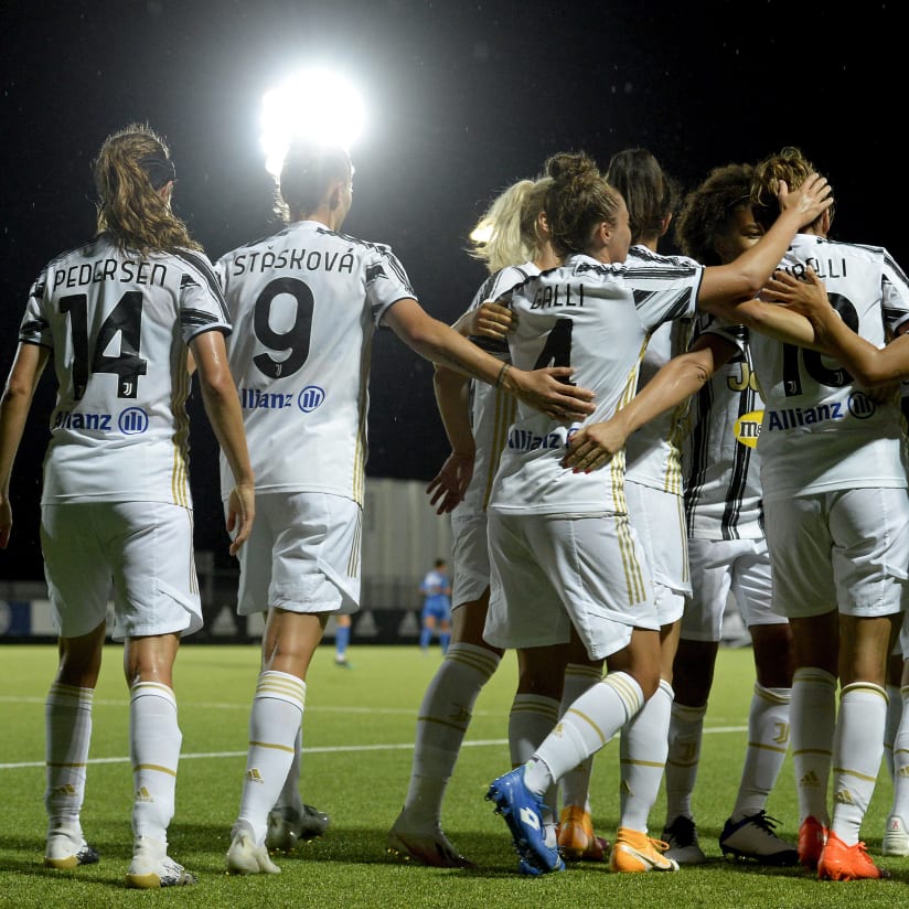 BIANCONERE SQUAD LIST FOR SAN MARINO