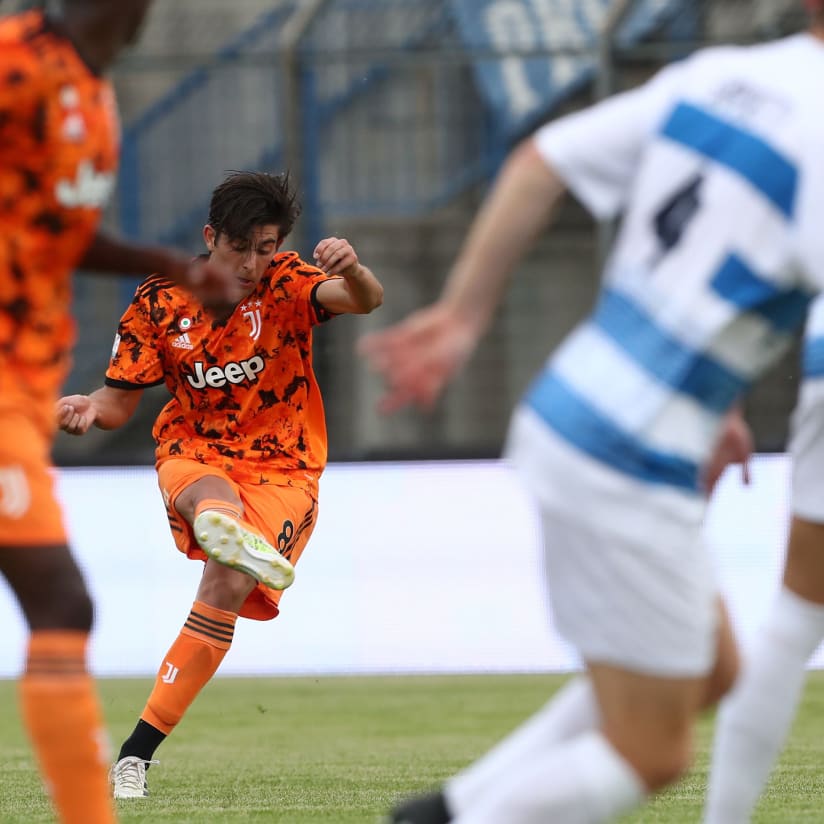 Gallery | Pro Patria - Juventus Under 23