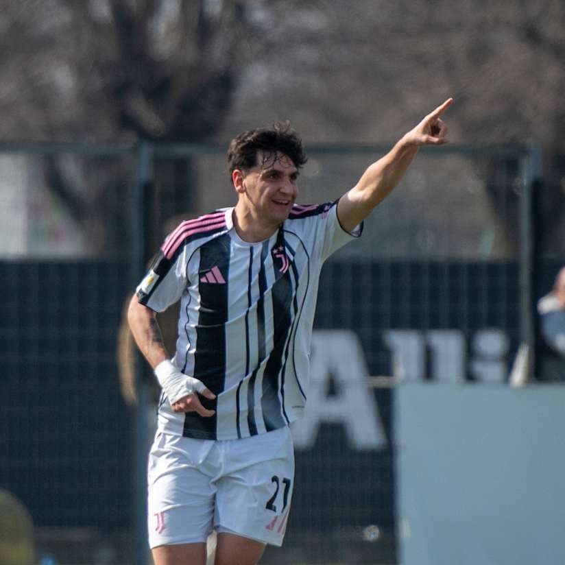 U20 | Dove vedere Lazio-Juventus