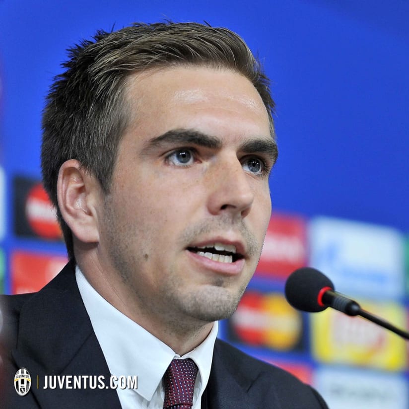 Lahm predicts evenly poised tie