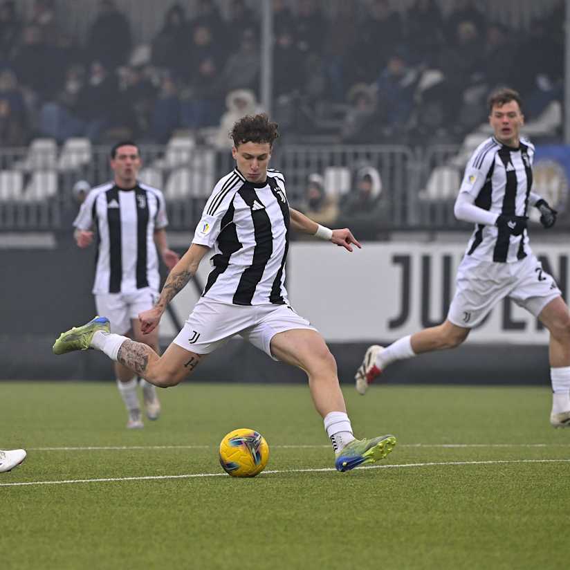 Coppa Italia Primavera | Lazio-Juventus, gli arbitri