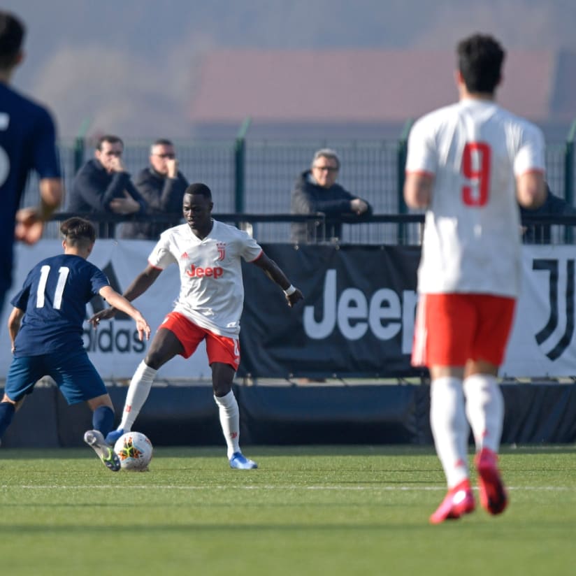 Under19 | Juve-Cremonese Gallery