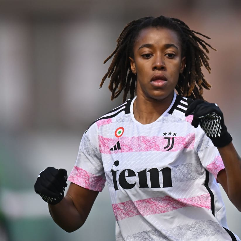 Press Room | Comments after Sassuolo-Juventus Women