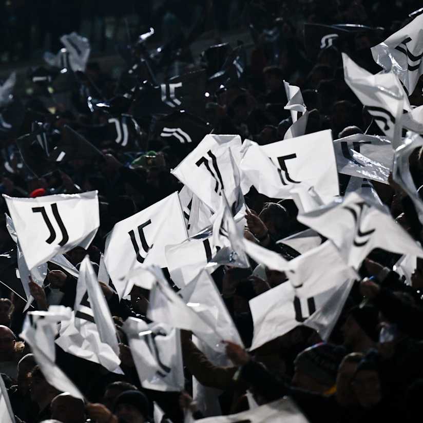 THE OFFICIAL JUVENTUS FAN CLUB: PASSION FOR THE BIANCONERI KNOWS NO BORDERS!