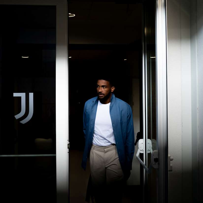 Bremer: It's been tough, but I'm getting there