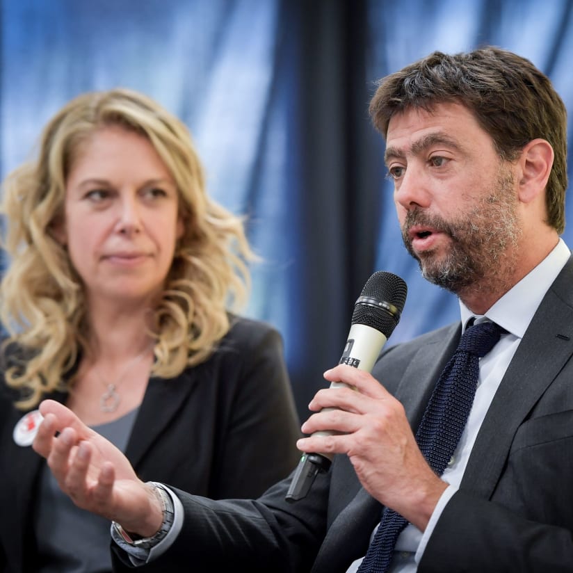 Gallery | Punto Luce's inauguration ceremony
