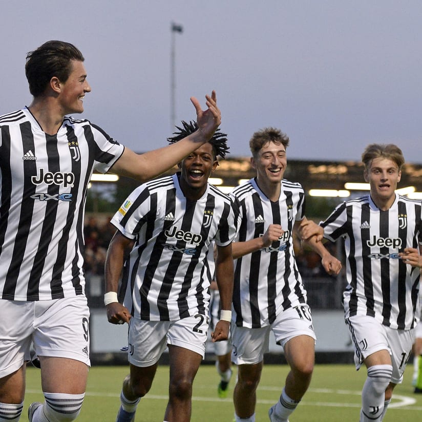 Under 19 | Super Juve, che poker nel Derby!