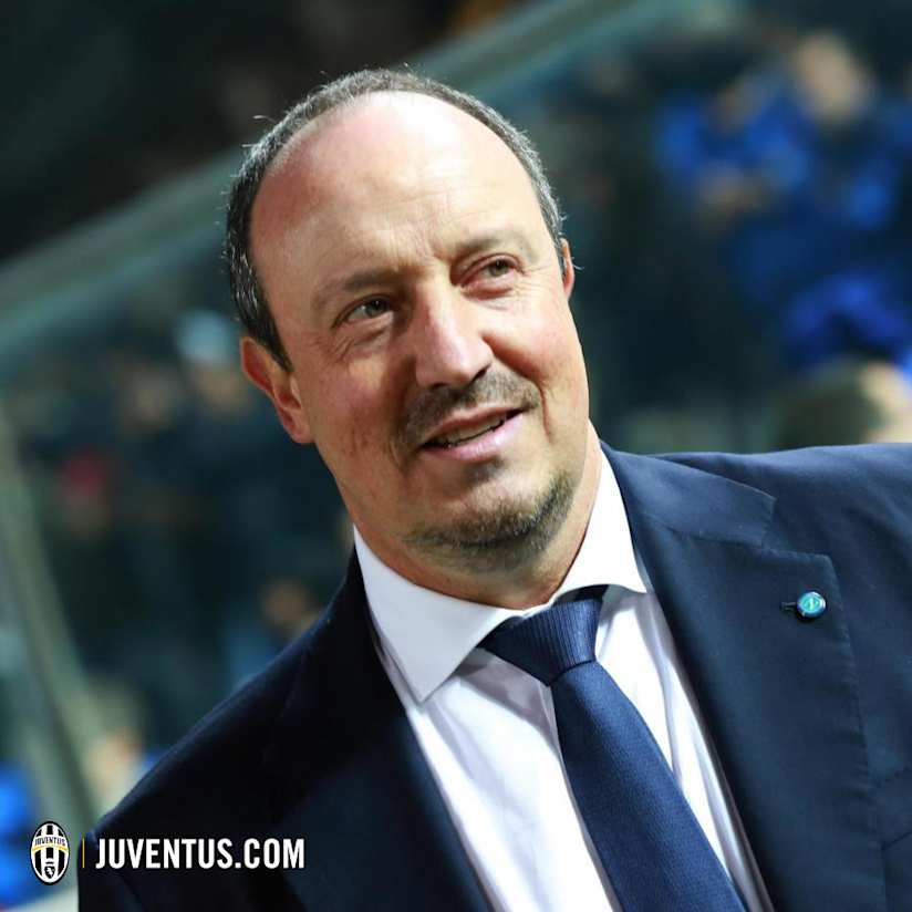 Benitez: “An important game for us”