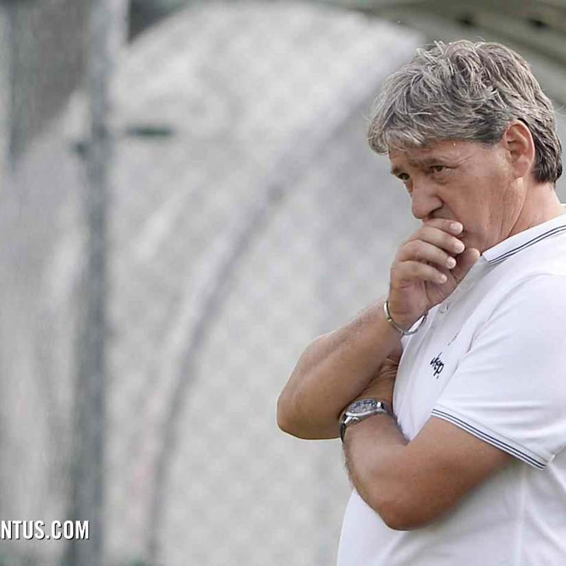 Allievi run riot in Trapani