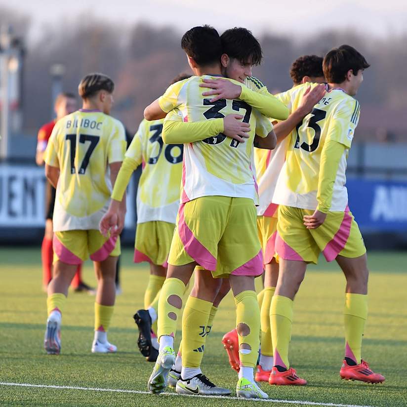 U20 | Juventus-Hellas Verona, dove vederla