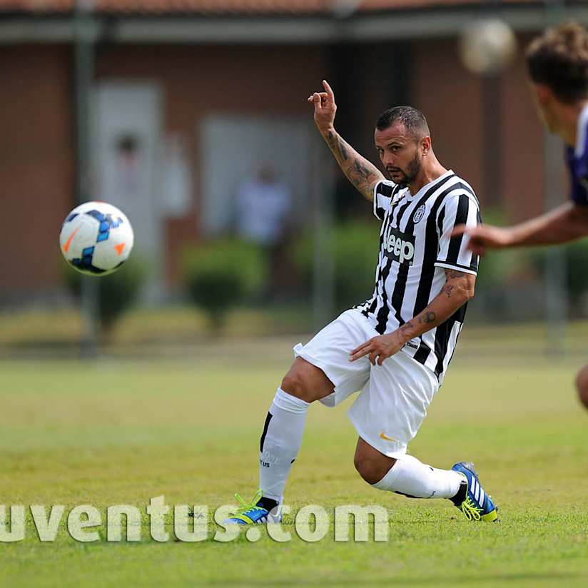 Il ritorno di Pepe, gol e assist con la Primavera